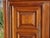 Vintage High Sideboard in Oak, 1960s For Sale - Image 6 of 18
