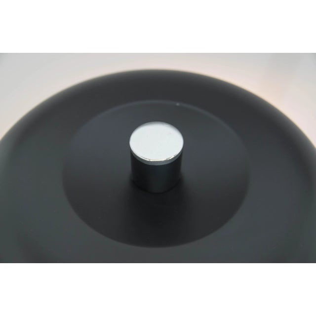 Mid-Century Table Lamp from Napako, 1970s For Sale - Image 9 of 11