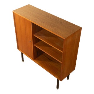 Chest of Drawers from WK Möbel, 1960s For Sale