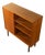 Chest of Drawers from WK Möbel, 1960s For Sale