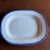 Antique Pearlware Blue Feather Edge Platter, English, Early 19th Century For Sale - Image 17 of 18