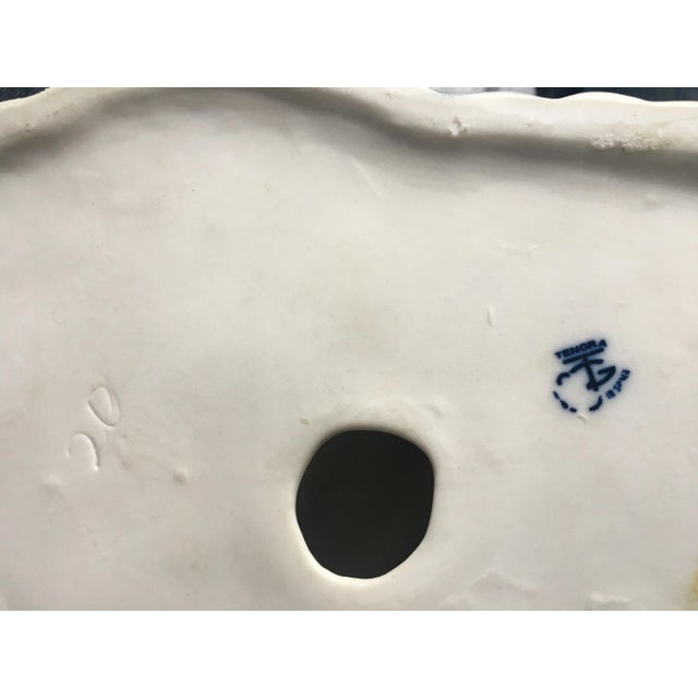 Porcelain Figure of Young Couple from Tenora Valencia, 1950s For Sale - Image 11 of 15