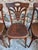 Antique French Bistro Chairs from Thonet, 1920, Set of 4 For Sale - Image 12 of 18