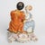 20th Century Porcelain Figurine Set For Sale - Image 6 of 10