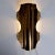 Bronze Sconces from Doria Leuchten, 1960s, Set of 6 For Sale - Image 6 of 7