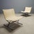 PLR 1 Lounge Chairs by Ross Littell for ICF, Set of 2 For Sale - Image 9 of 9