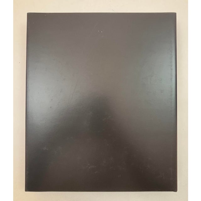 American Bentley the Story Hardcover in Box by Andrew Frankel 2003 For Sale - Image 3 of 10