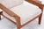 Danish Teak Chair by Arne Wahl Iversen for Comfort, 1960s For Sale - Image 6 of 17