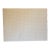 1980s 2 Yards Off White Matelasse Style Fabric For Sale