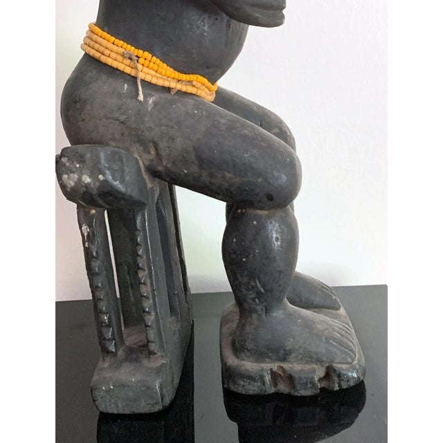 Ashanti Maternal Fertility Figure For Sale In Atlanta - Image 6 of 13