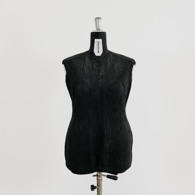 1970s Vintage Singer Tailors Mannequin for Dresses, 1970s For Sale - Image 5 of 15