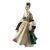 Mid 20th Century Royal Doulton Figurine ~ “Elegance” ~ Hn 2264 For Sale