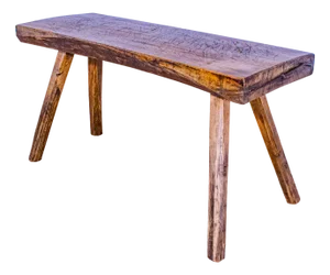 Antique Butchers Table, 1890s