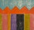 Terry Parmelee (born 1929) "Ixtlan" woodcut on paper, pencil signed, titled, dated 1988 and numbered 42 of 200. Sheet: 11...