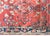 Salmon Early 20th Century Persian Sarouk Mohajeran Rug For Sale - Image 8 of 14