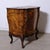 Small Mid-Century Baroque Style Bar Cabinet or Bedside Table, 1950s For Sale - Image 9 of 18