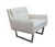 Pair of Patrician Furniture Co. Armchairs For Sale In New York - Image 6 of 14