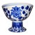 19th Century Chinese Stem Wine Cup For Sale