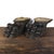 Large Italian Architectural Salvage Lion Feet, Set of 2 For Sale - Image 13 of 13