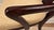Henredon Neoclassical Klismos Mahogany Dining Chairs, Set of 6, 2007 For Sale - Image 14 of 17
