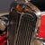 Vintage American Packard Two Seat Pedal Model Car, 1932 For Sale - Image 9 of 18