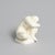 Plaster Statue by Jan Keustermans For Sale - Image 4 of 18