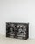 Neoclassical Wrought Iron Console With Belgian Bluestone For Sale - Image 12 of 13