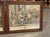 Pair of Framed 18th Century Alexander the Great Lithographs From France For Sale - Image 16 of 18