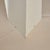 White Danish "Slack I" Ivory Metal Floor Lamp by Mart Van Schijndel for Martech, 1979 For Sale - Image 8 of 11