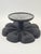 Black Antique Cast-Iron Rotating Shoemakers Organizer, USA, 1910s For Sale - Image 8 of 9