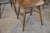 Vintage Baumann-Style Bistro Chairs, 1960s, Set of 6 For Sale - Image 12 of 13