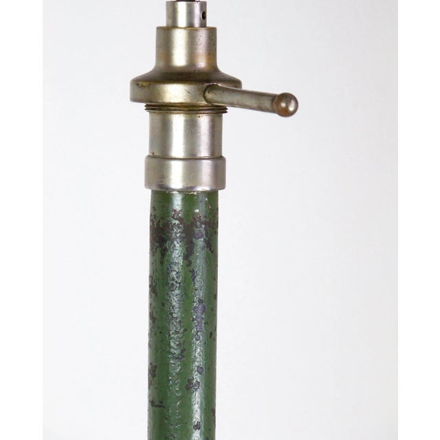 Floor Lamp, 1980 For Sale - Image 9 of 11