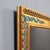 Wood Gilded Cassette Style Frame For Sale - Image 7 of 10