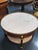 French Louis XVI Mahogany Center Table For Sale In Dallas - Image 6 of 8