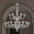 Contemporary Monumental White Rezzonico Murano Glass Chandelier by Simoeng for Simoeng For Sale - Image 3 of 6