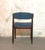 Mid-Century Modern Dining Chairs from A.W.A. Holland, 1950s, Set of 4 For Sale - Image 6 of 9