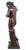 Italian "Venus With Sword of Mars" Bronze Sculpture For Sale - Image 4 of 5