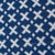 Not Yet Made - Made To Order Contemporary Schumacher Elias Pillow in Blue & Ivory For Sale - Image 5 of 8