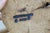 Late 20th Century Richard Morgan Stilt Sandpiper Folk Art Figurine the Painted Bird Workshop 10" For Sale - Image 13 of 14