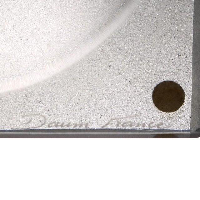 Desk Organizer in Original Box from Daum For Sale - Image 6 of 8