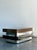 Vintage 80s Stacked Laminate Coffee Table For Sale - Image 10 of 12