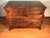German Baroque Chest of Drawers, 1750, Walnut For Sale - Image 10 of 11
