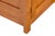 Brown Mission 7 Drawer Sideboard With 2 Doors - Michael's Cherry For Sale - Image 8 of 16