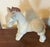 1940's Swedish Mid-Century Modern Pottery Horse by Vicke Lindstrand for Uppsala Ekeby - "Häst" For Sale In New York - Image 6 of 15