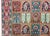 Vintage Persian Bakhtiari Rug For Sale - Image 10 of 14