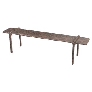 V2 Low Table by Edizione Limitata For Sale