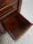 1990s Maitland Smith Neoclassical Mahogany Credenza For Sale - Image 5 of 17