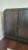 Late 20th Century Industrial Riveted Metal Sideboard Cabinet With Rounded Corners For Sale - Image 4 of 18