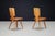 S28 Dining Chair in Elm from Pierre Chapo, France, 1972 For Sale - Image 12 of 16