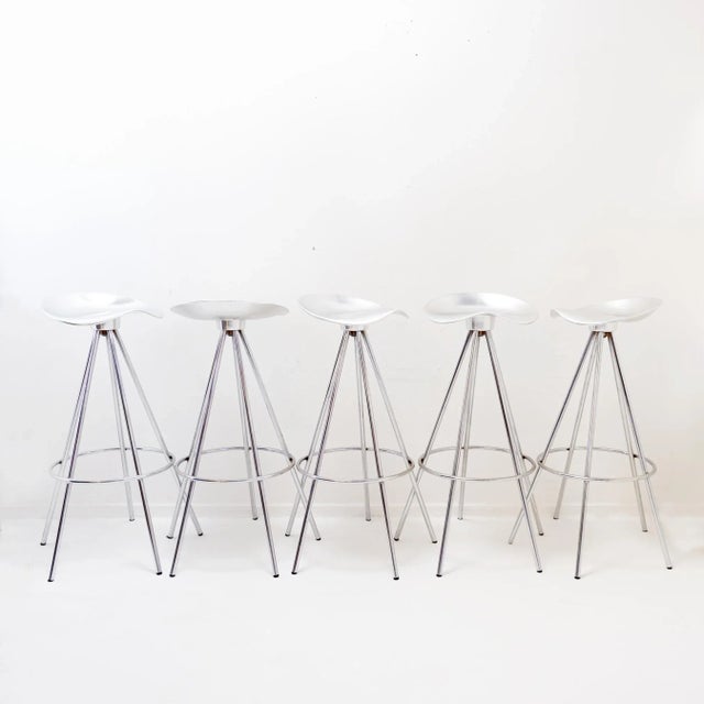 Jamaica Stool by Pepe Cortés for Amat, Spain, 1990s For Sale - Image 10 of 18